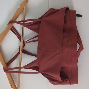 Free people Movement sports bra